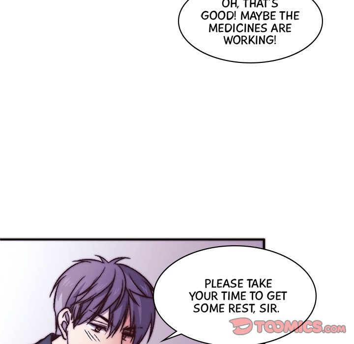 Linked Hearts Linked Hearts EP 8 - Toomics page 68 - 