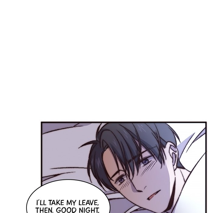 Linked Hearts Linked Hearts EP 8 - Toomics page 70 - 