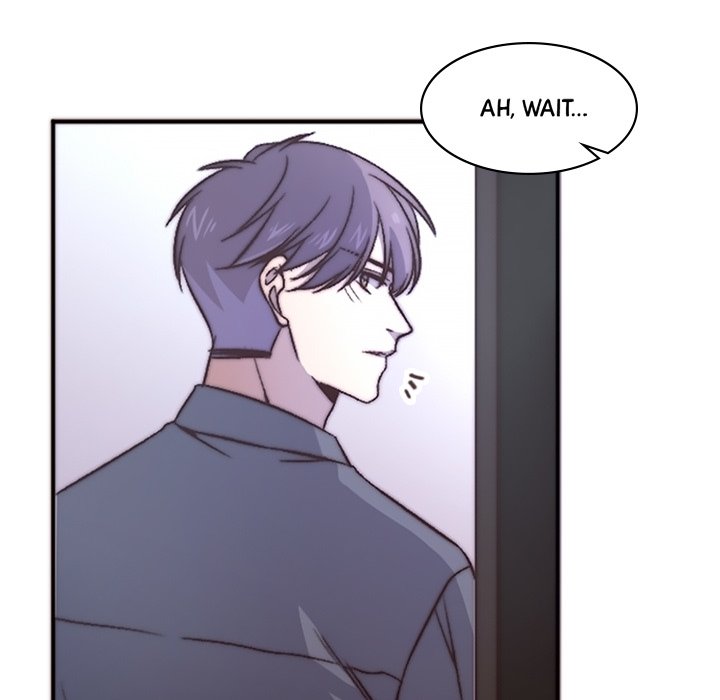 Linked Hearts Linked Hearts EP 8 - Toomics page 73 - 