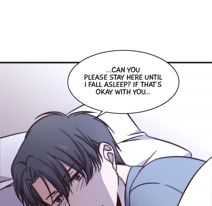 Linked Hearts Linked Hearts EP 8 - Toomics page 75 - 