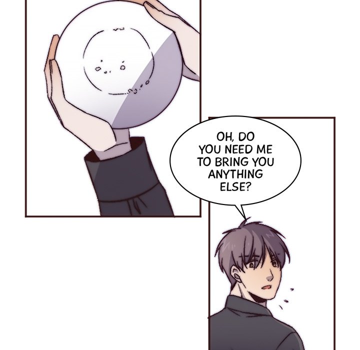 Linked Hearts Linked Hearts EP 8 - Toomics page 9 - 