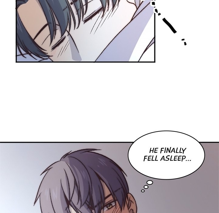 Linked Hearts Linked Hearts EP 8 - Toomics page 81 - 