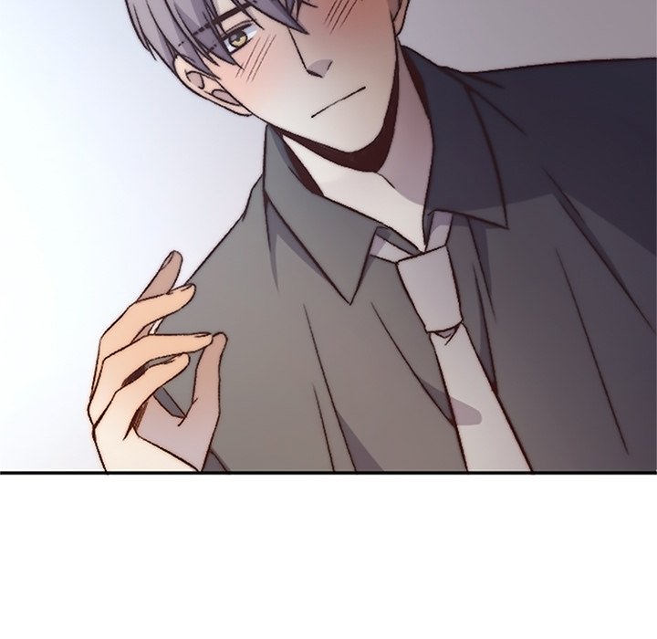 Linked Hearts Linked Hearts EP 8 - Toomics page 82 - 
