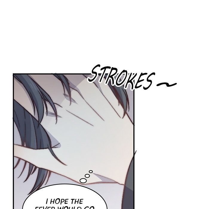 Linked Hearts Linked Hearts EP 8 - Toomics page 83 - 