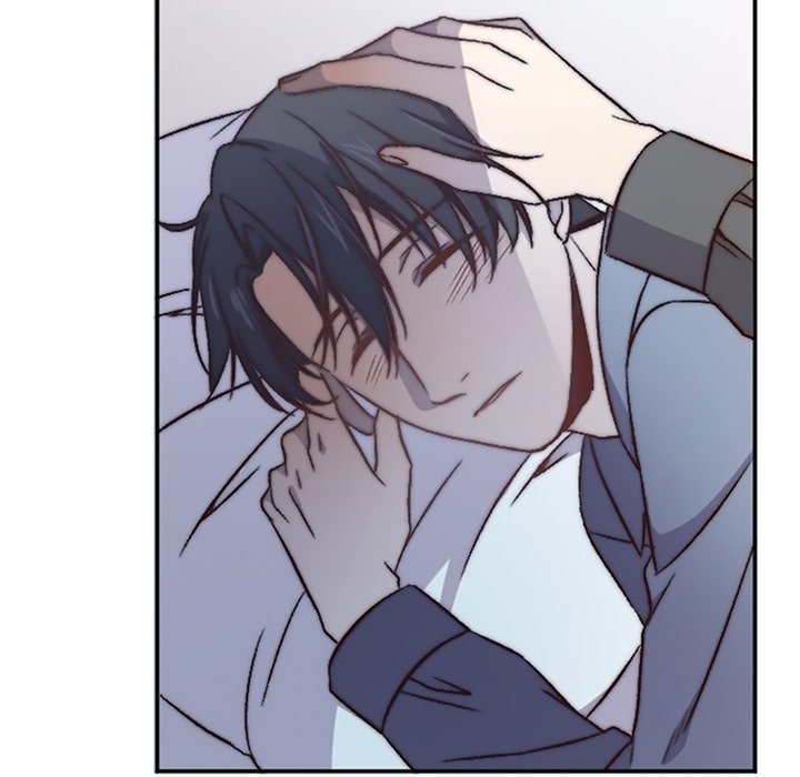 Linked Hearts Linked Hearts EP 8 - Toomics page 85 - 