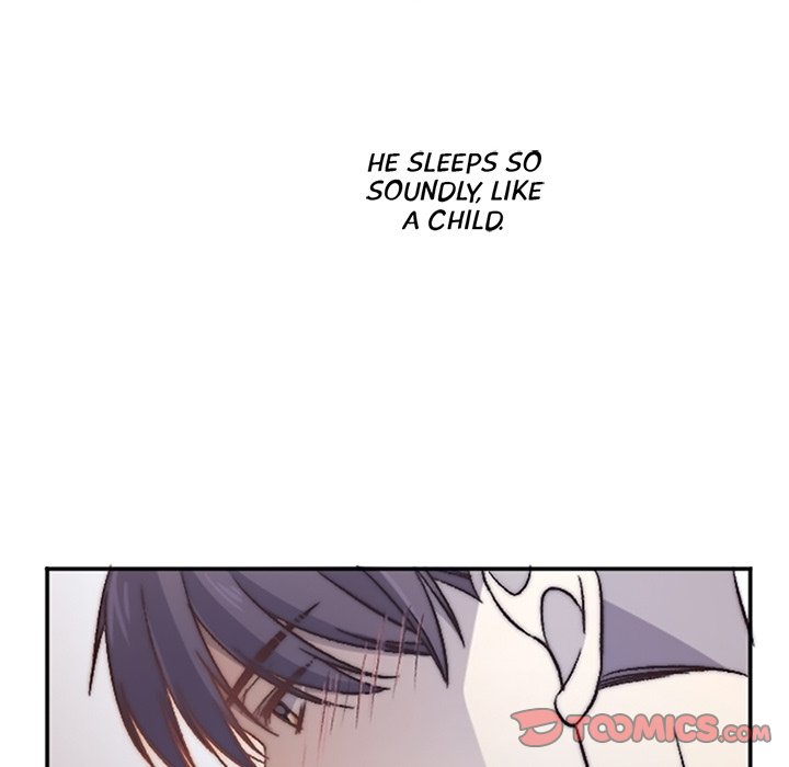 Linked Hearts Linked Hearts EP 8 - Toomics page 86 - 