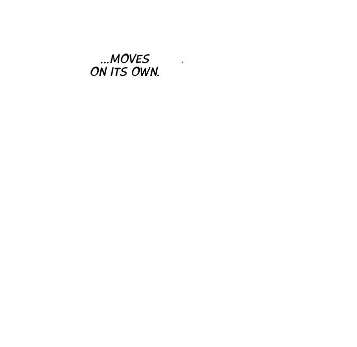 Linked Hearts Linked Hearts EP 8 - Toomics page 89 - 