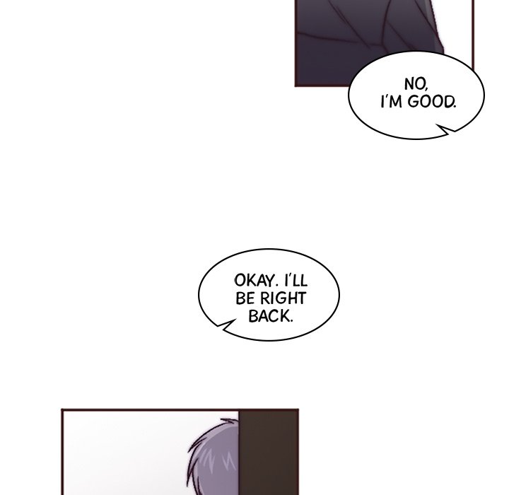 Linked Hearts Linked Hearts EP 8 - Toomics page 10 - 