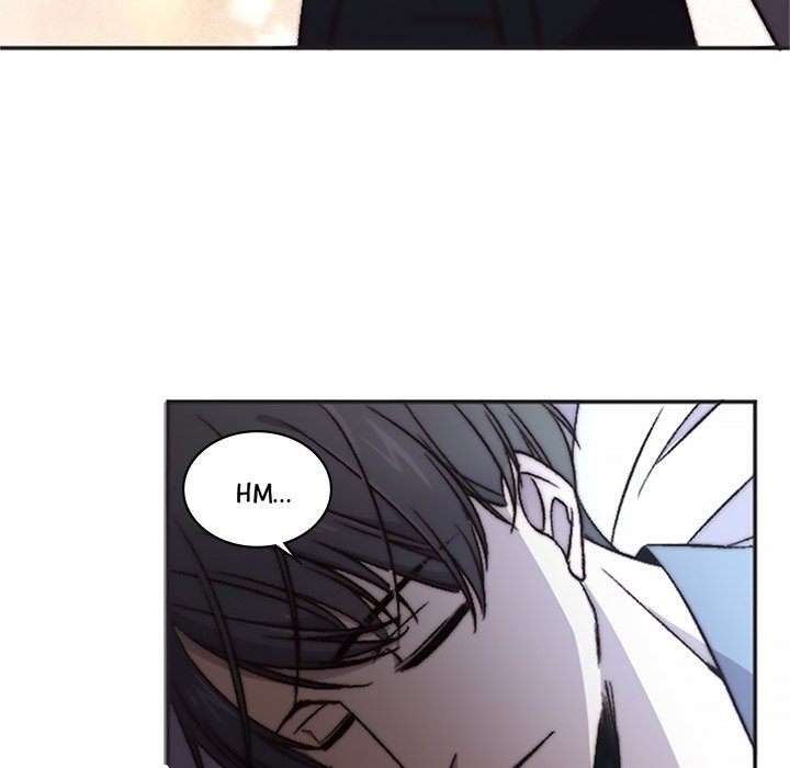 Linked Hearts Linked Hearts EP 9 - Toomics page 11 - 