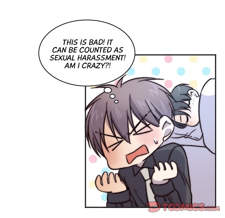 Linked Hearts Linked Hearts EP 9 - Toomics page 14 - 