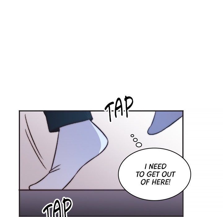 Linked Hearts Linked Hearts EP 9 - Toomics page 15 - 