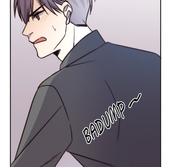 Linked Hearts Linked Hearts EP 9 - Toomics page 17 - 