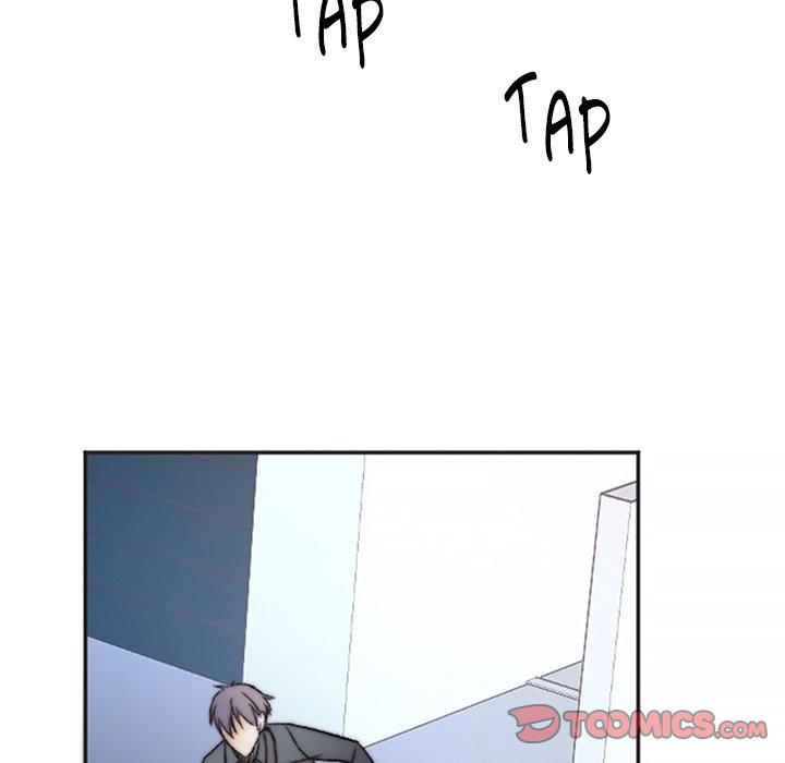 Linked Hearts Linked Hearts EP 9 - Toomics page 20 - 