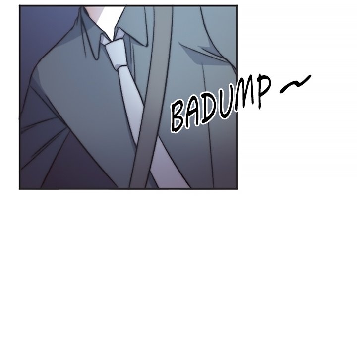 Linked Hearts Linked Hearts EP 9 - Toomics page 22 - 