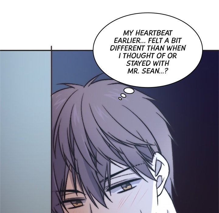 Linked Hearts Linked Hearts EP 9 - Toomics page 24 - 