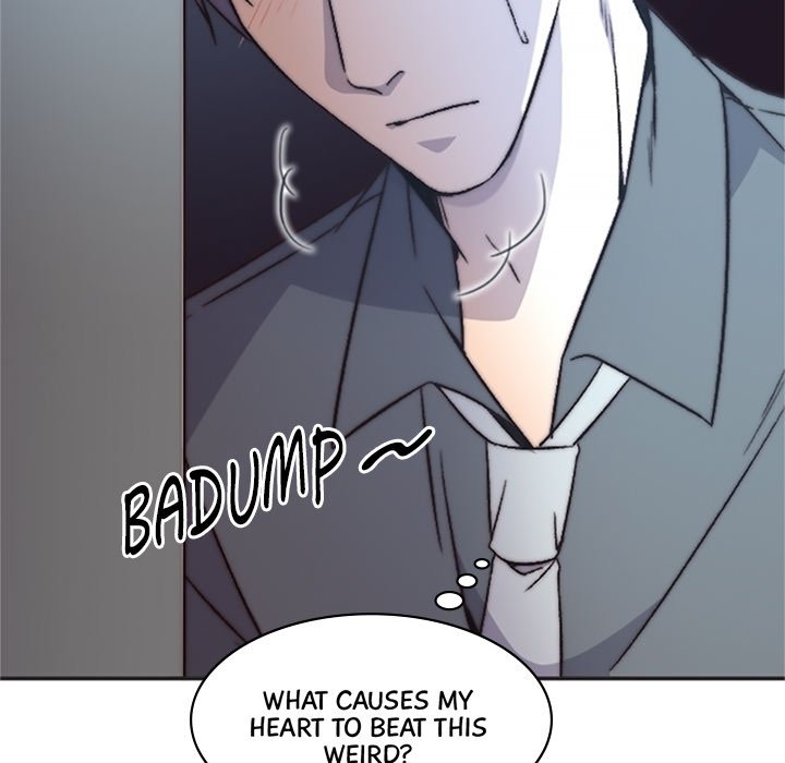 Linked Hearts Linked Hearts EP 9 - Toomics page 25 - 