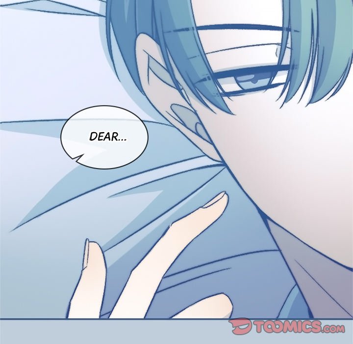 Linked Hearts Linked Hearts EP 9 - Toomics page 32 - 