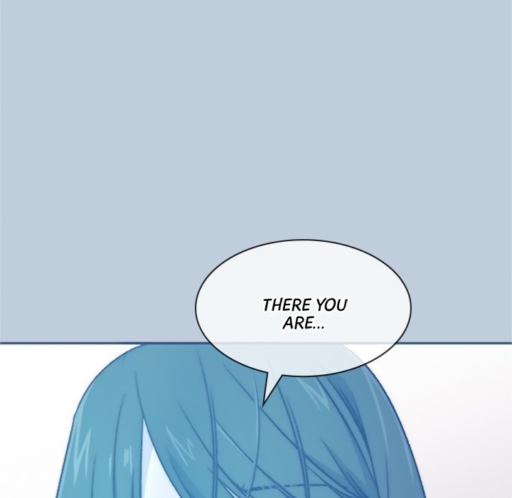 Linked Hearts Linked Hearts EP 9 - Toomics page 33 - 