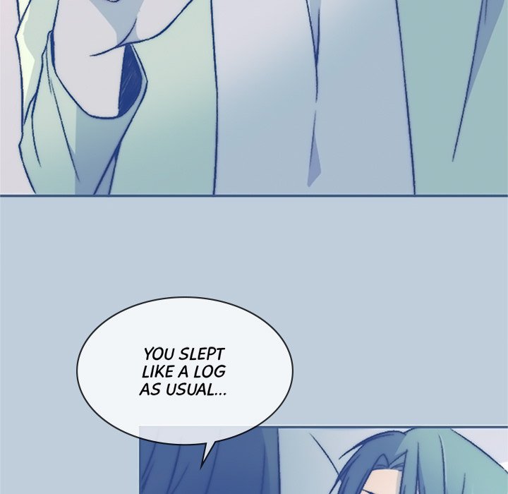 Linked Hearts Linked Hearts EP 9 - Toomics page 35 - 