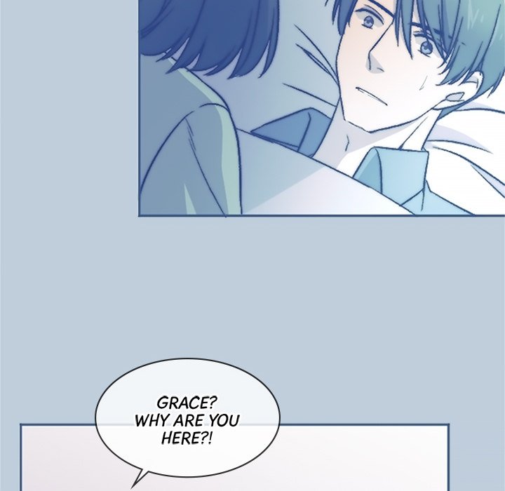 Linked Hearts Linked Hearts EP 9 - Toomics page 36 - 