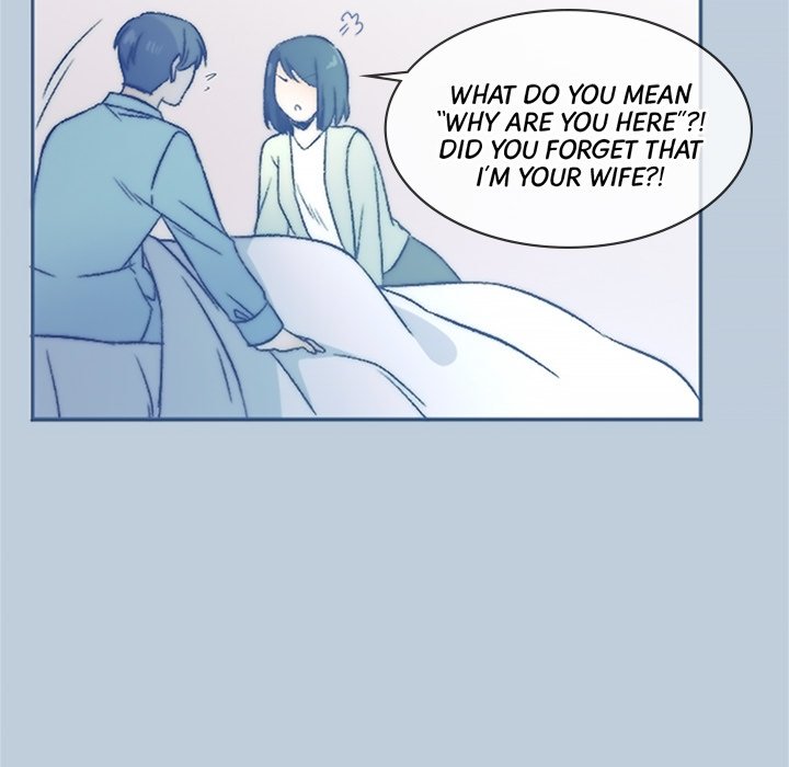 Linked Hearts Linked Hearts EP 9 - Toomics page 37 - 
