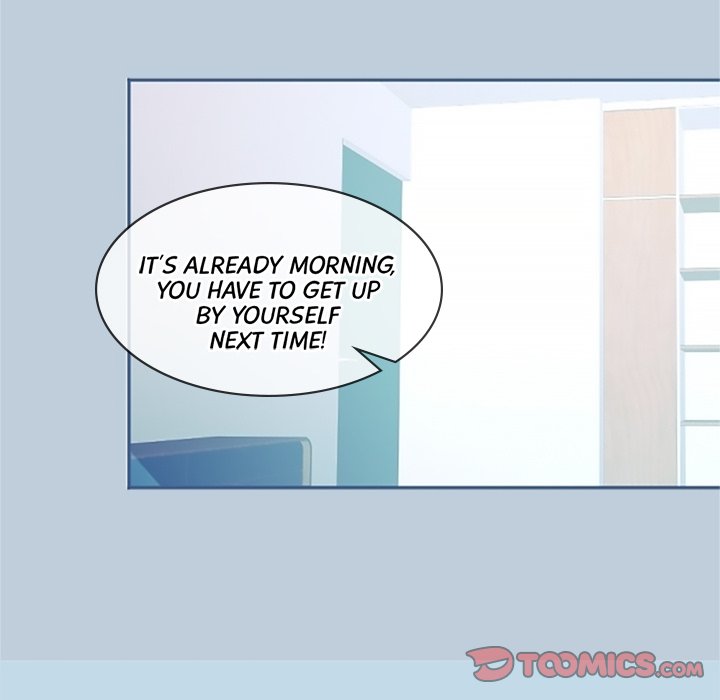 Linked Hearts Linked Hearts EP 9 - Toomics page 38 - 