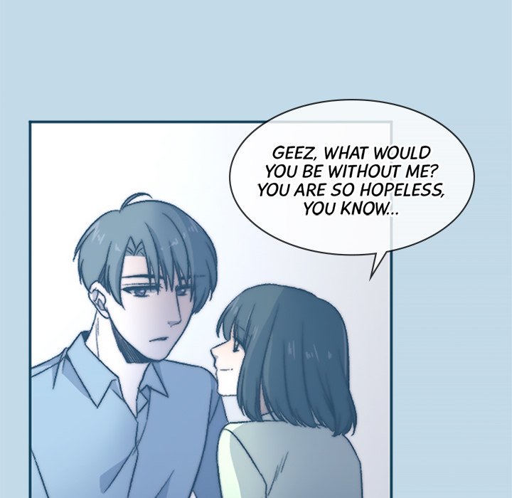 Linked Hearts Linked Hearts EP 9 - Toomics page 39 - 