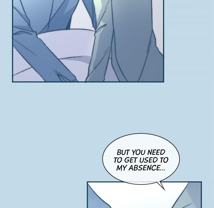 Linked Hearts Linked Hearts EP 9 - Toomics page 40 - 