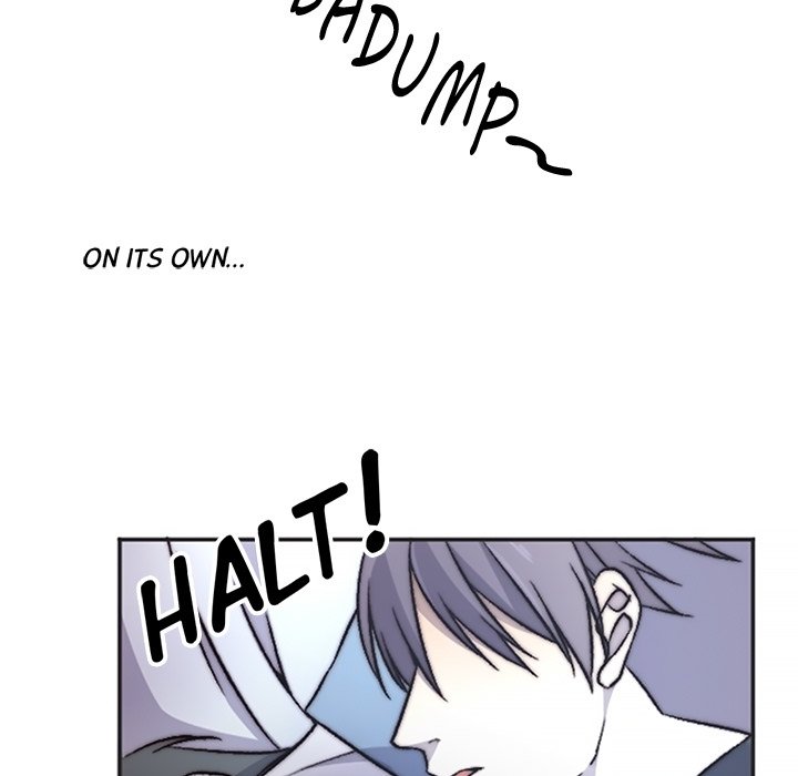 Linked Hearts Linked Hearts EP 9 - Toomics page 5 - 