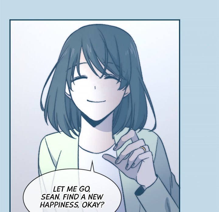 Linked Hearts Linked Hearts EP 9 - Toomics page 42 - 
