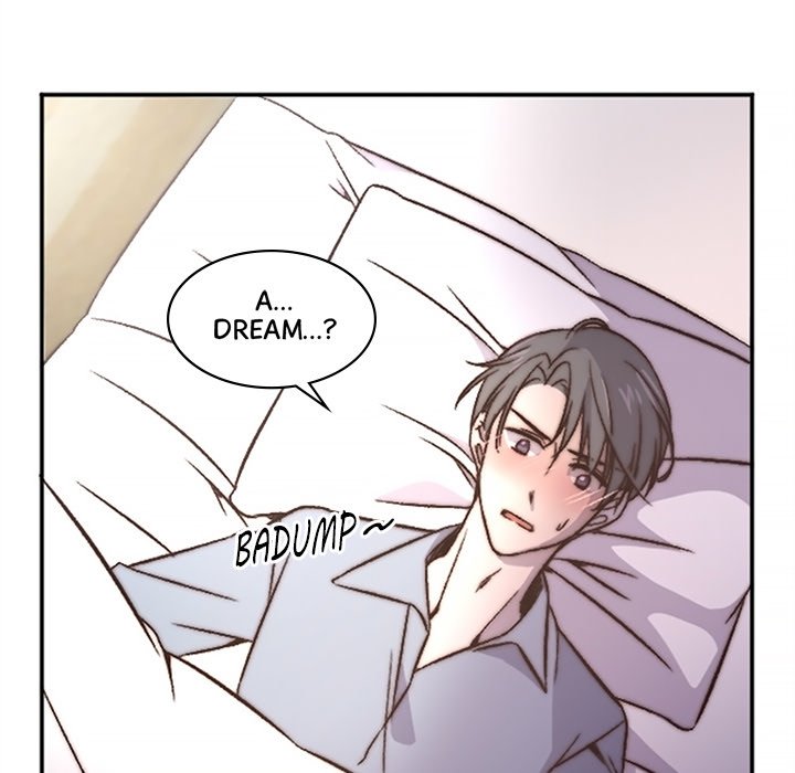 Linked Hearts Linked Hearts EP 9 - Toomics page 53 - 
