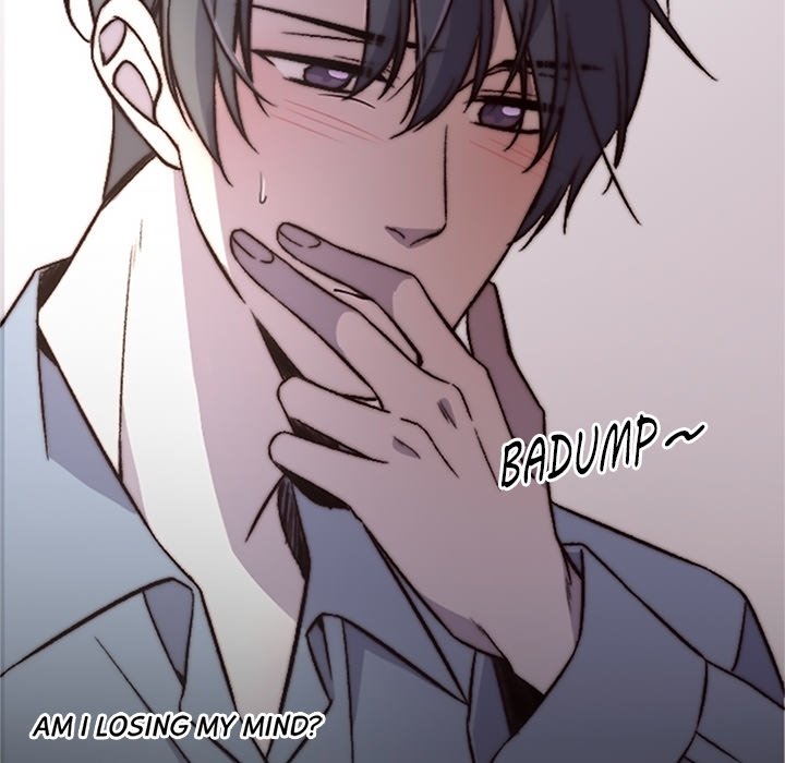 Linked Hearts Linked Hearts EP 9 - Toomics page 58 - 