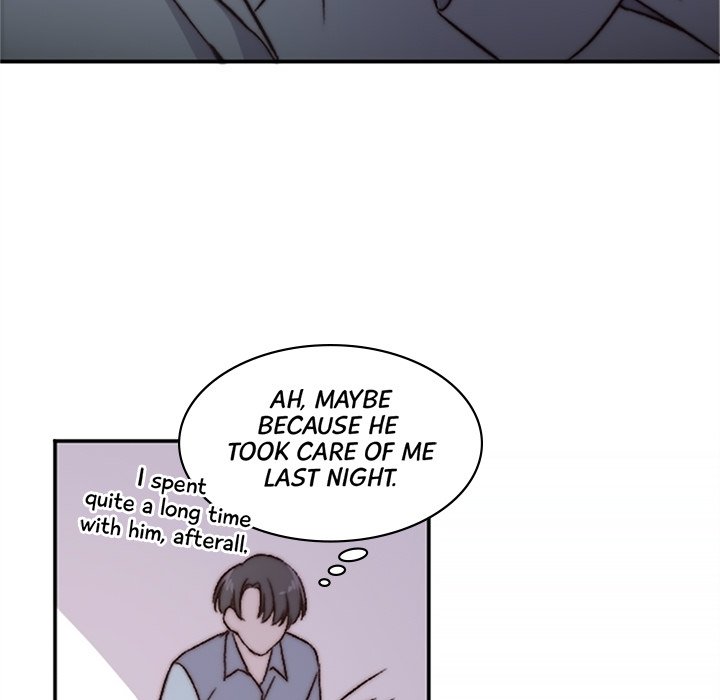 Linked Hearts Linked Hearts EP 9 - Toomics page 59 - 