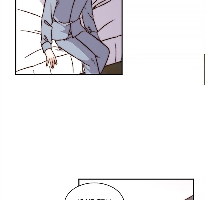 Linked Hearts Linked Hearts EP 9 - Toomics page 60 - 