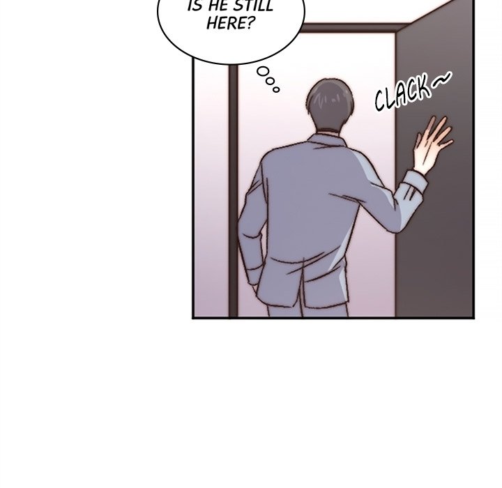 Linked Hearts Linked Hearts EP 9 - Toomics page 61 - 