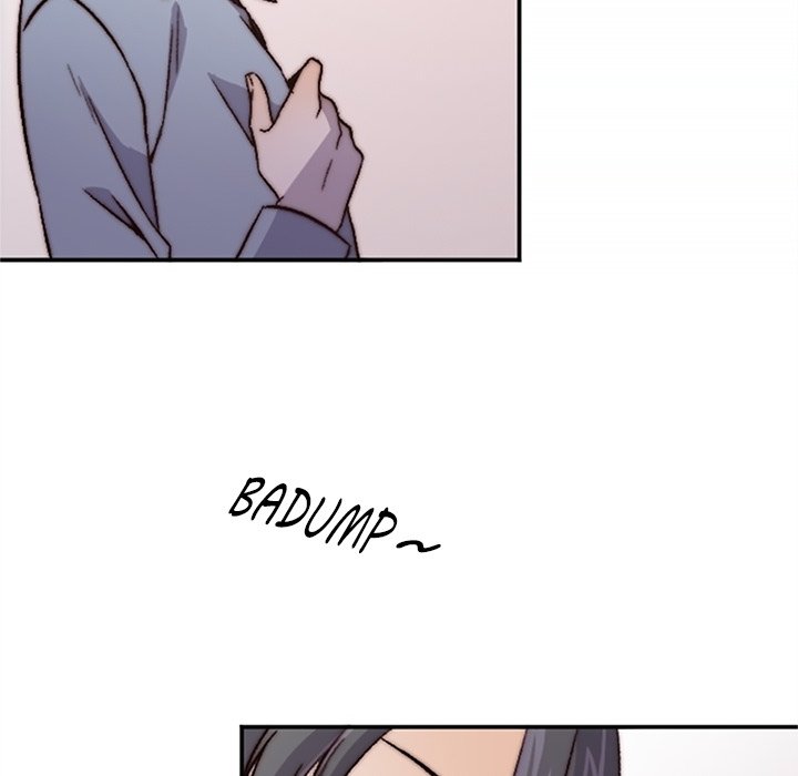 Linked Hearts Linked Hearts EP 9 - Toomics page 64 - 