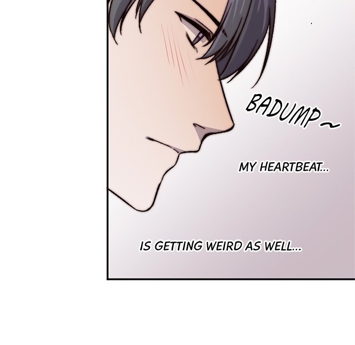 Linked Hearts Linked Hearts EP 9 - Toomics page 65 - 
