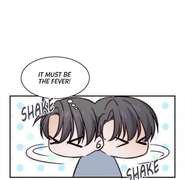 Linked Hearts Linked Hearts EP 9 - Toomics page 66 - 