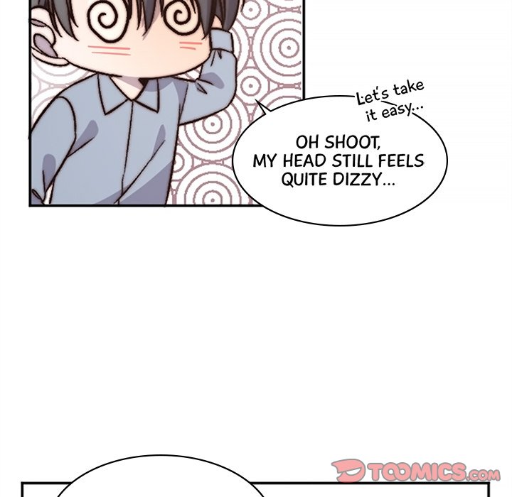 Linked Hearts Linked Hearts EP 9 - Toomics page 68 - 
