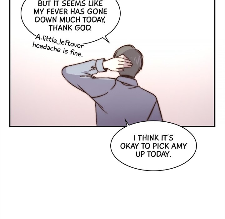 Linked Hearts Linked Hearts EP 9 - Toomics page 69 - 