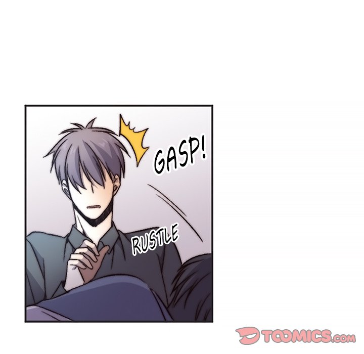Linked Hearts Linked Hearts EP 9 - Toomics page 8 - 