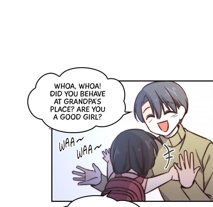 Linked Hearts Linked Hearts EP 9 - Toomics page 76 - 