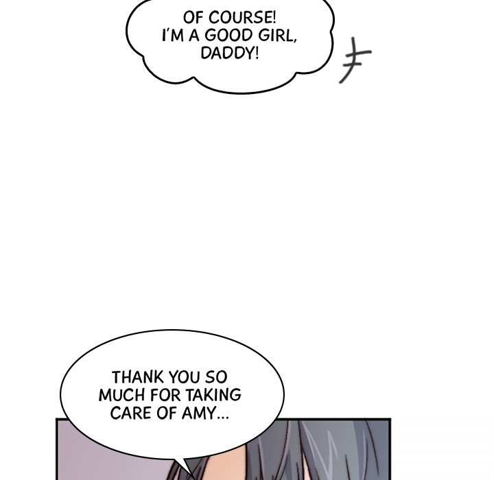 Linked Hearts Linked Hearts EP 9 - Toomics page 77 - 