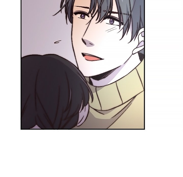 Linked Hearts Linked Hearts EP 9 - Toomics page 78 - 