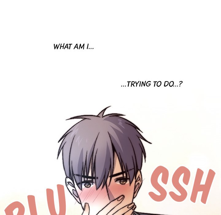 Linked Hearts Linked Hearts EP 9 - Toomics page 9 - 