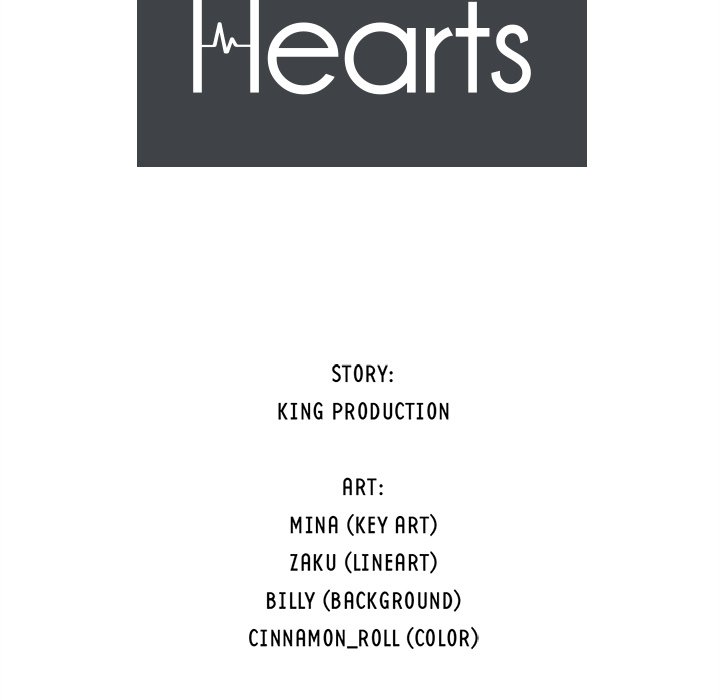 Linked Hearts Linked Hearts EP 9 - Toomics page 84 - 