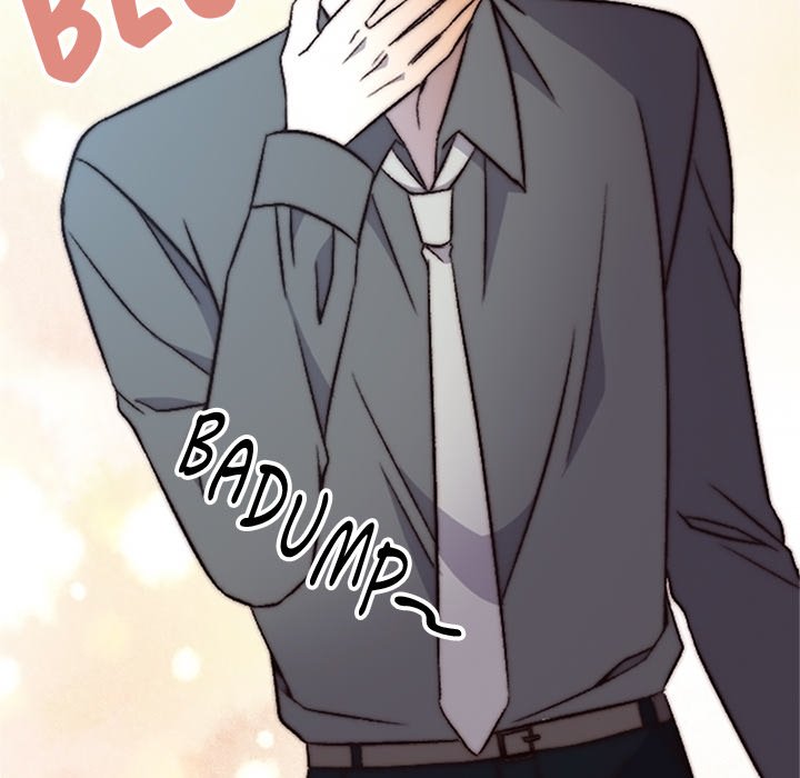 Linked Hearts Linked Hearts EP 9 - Toomics page 10 - 