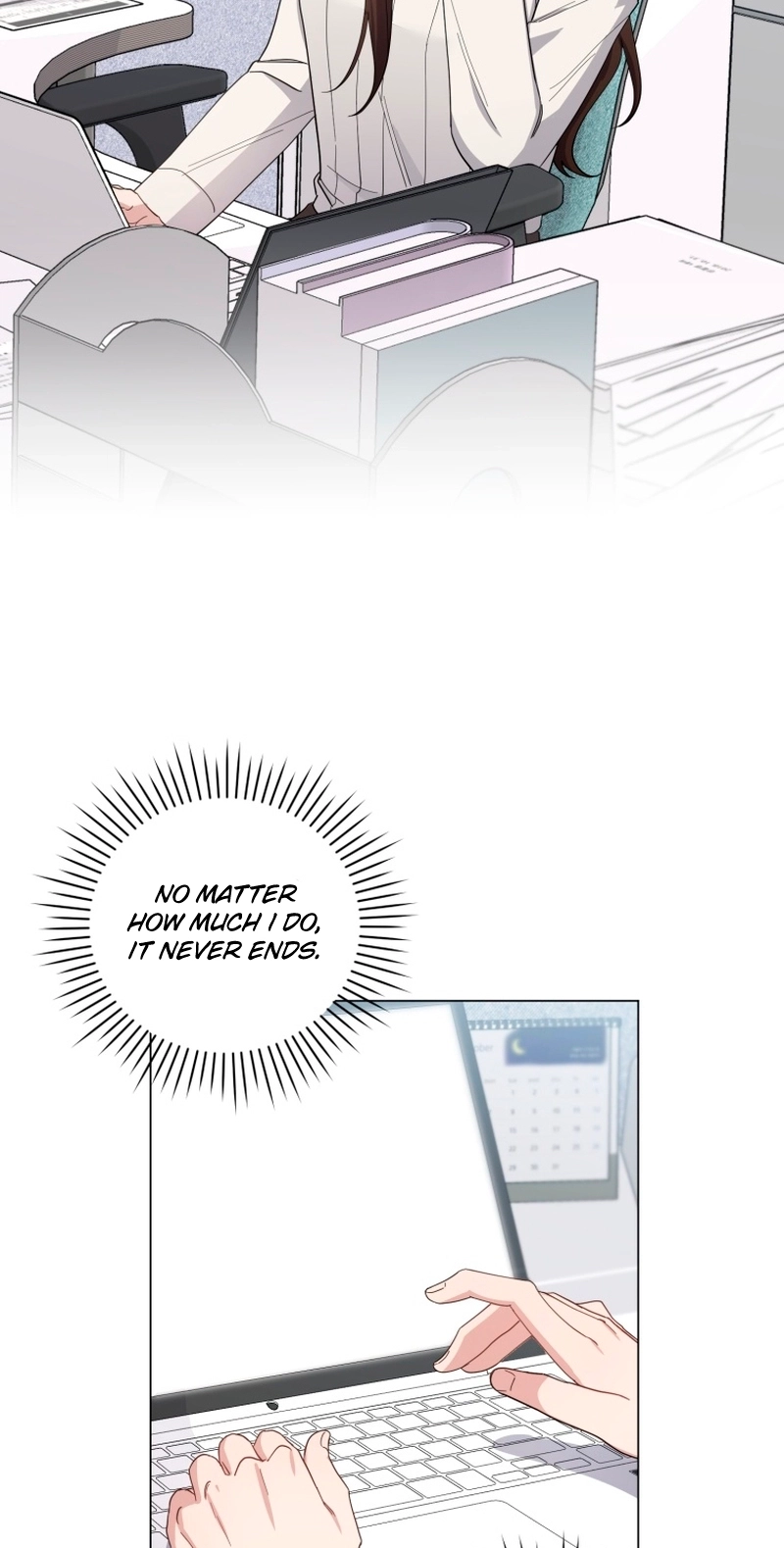 Lip Service Chapter 10 page 13 - 