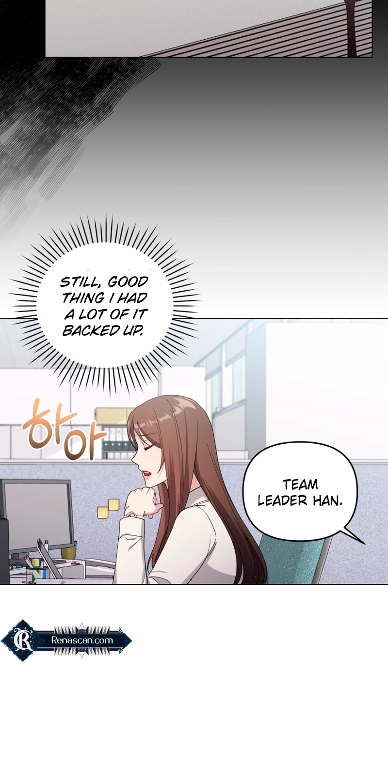Lip Service Chapter 10 page 16 - 