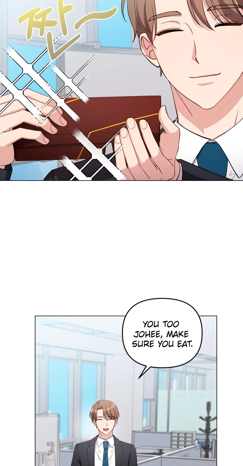 Lip Service Chapter 10 page 18 - 